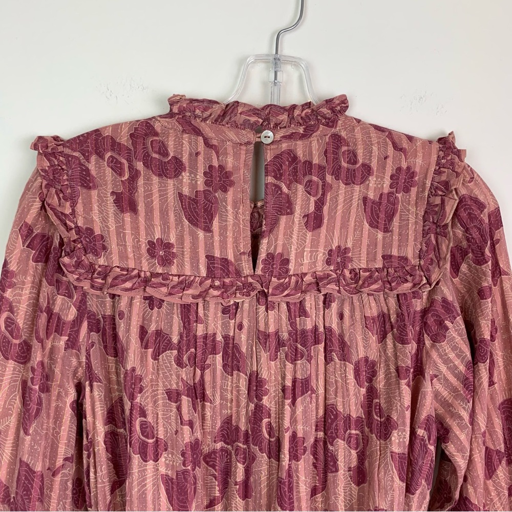 Cleobella Opal Dress in Batik Size S - Picture 12 of 16